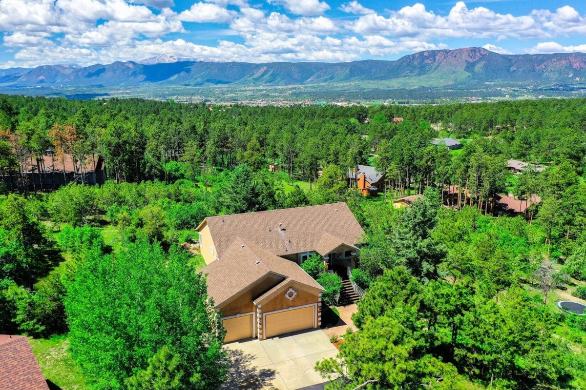 1065 Woodmoor Dr, Monument, Co 80132 | Acquire Homes